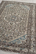 Antique Malayer Area Rug (5' x 6')